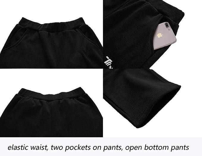 Men Black Printed Tracksuit For Men