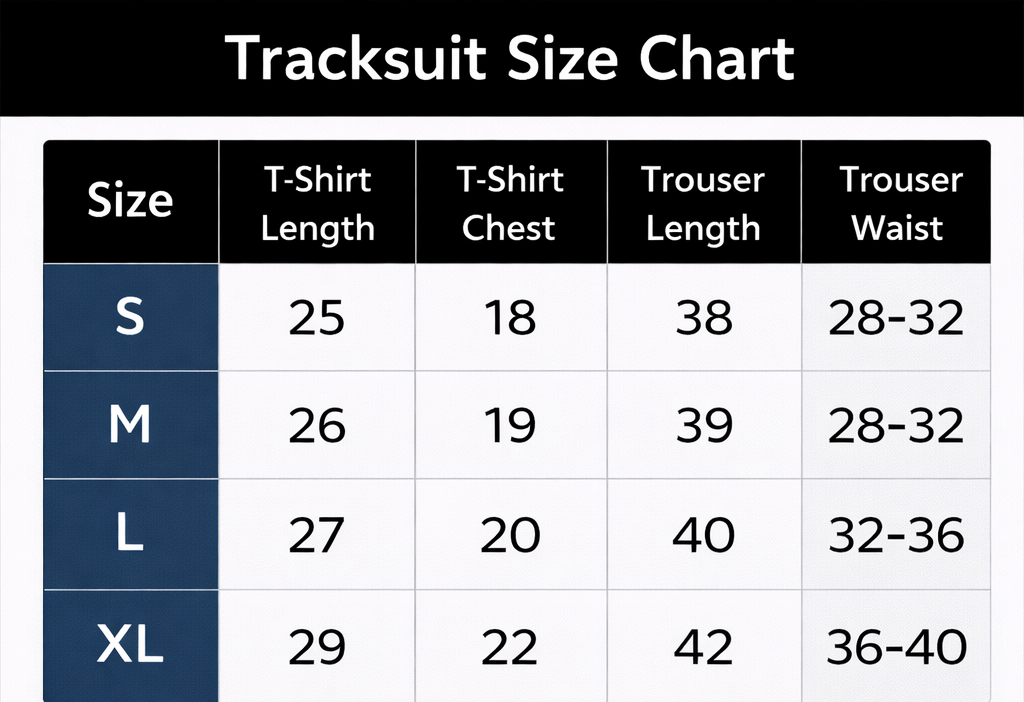 Men Black Printed Tracksuit Supra Car Design For Men