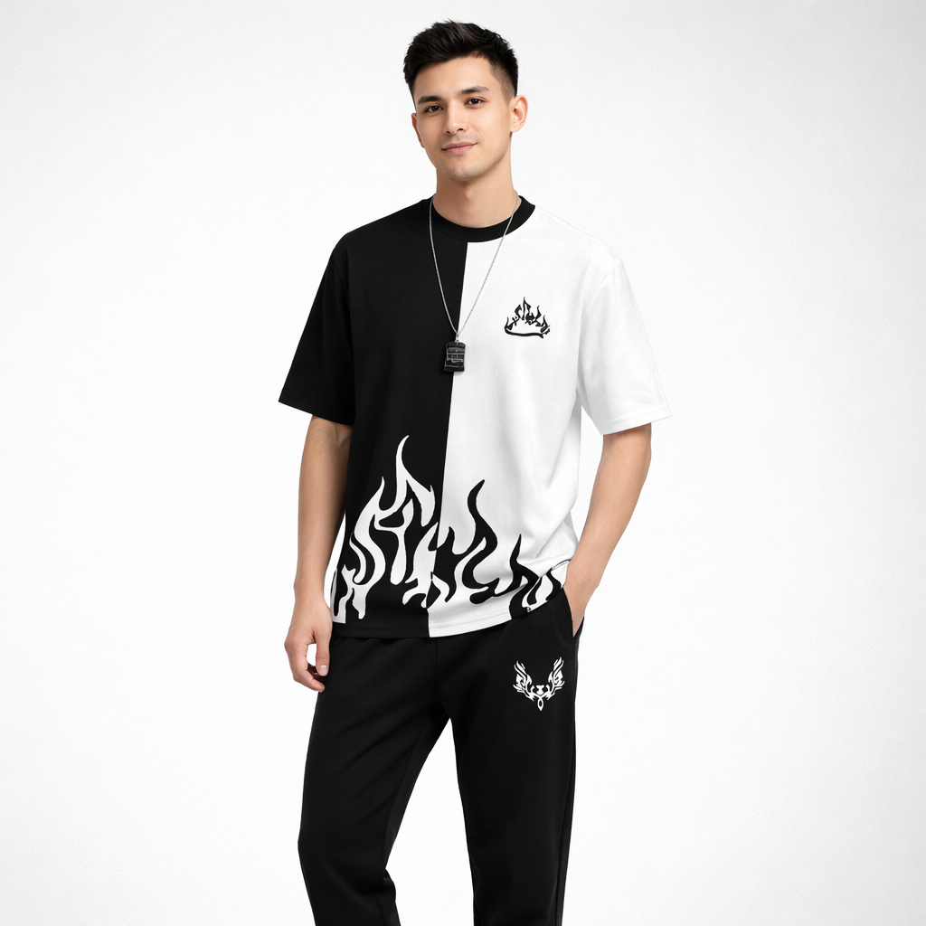 Premium Track Suit For Mens