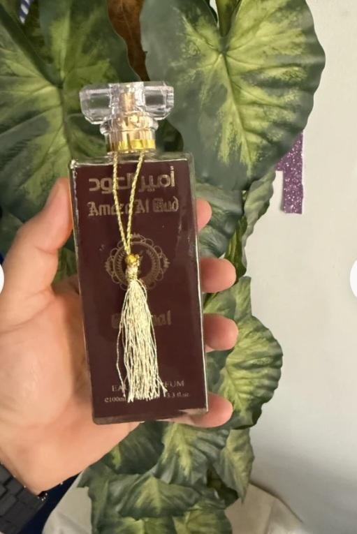 Multicolor Long Lasting Perfume - J. Ameer Al Oud