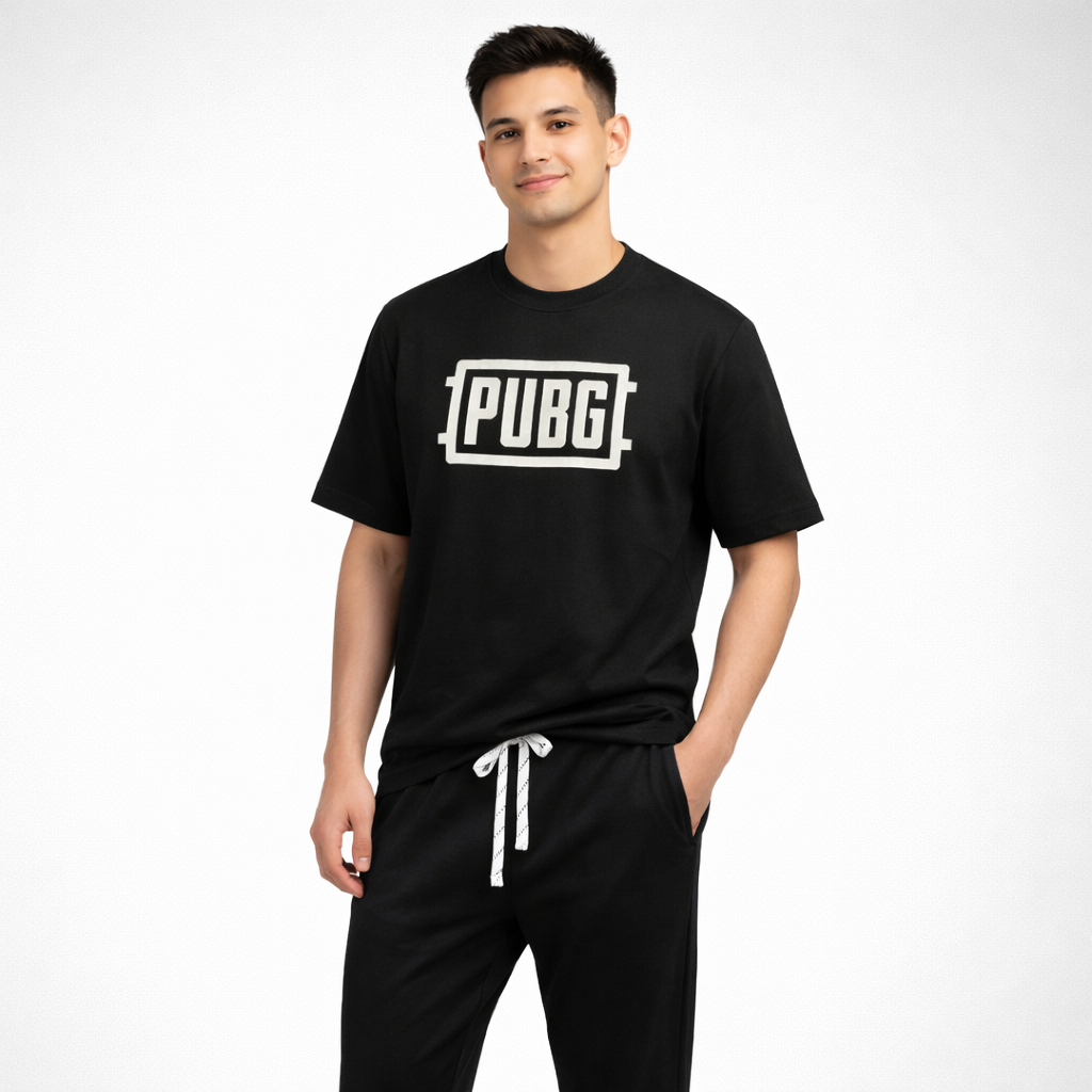 PUBG Track Suit For Mens