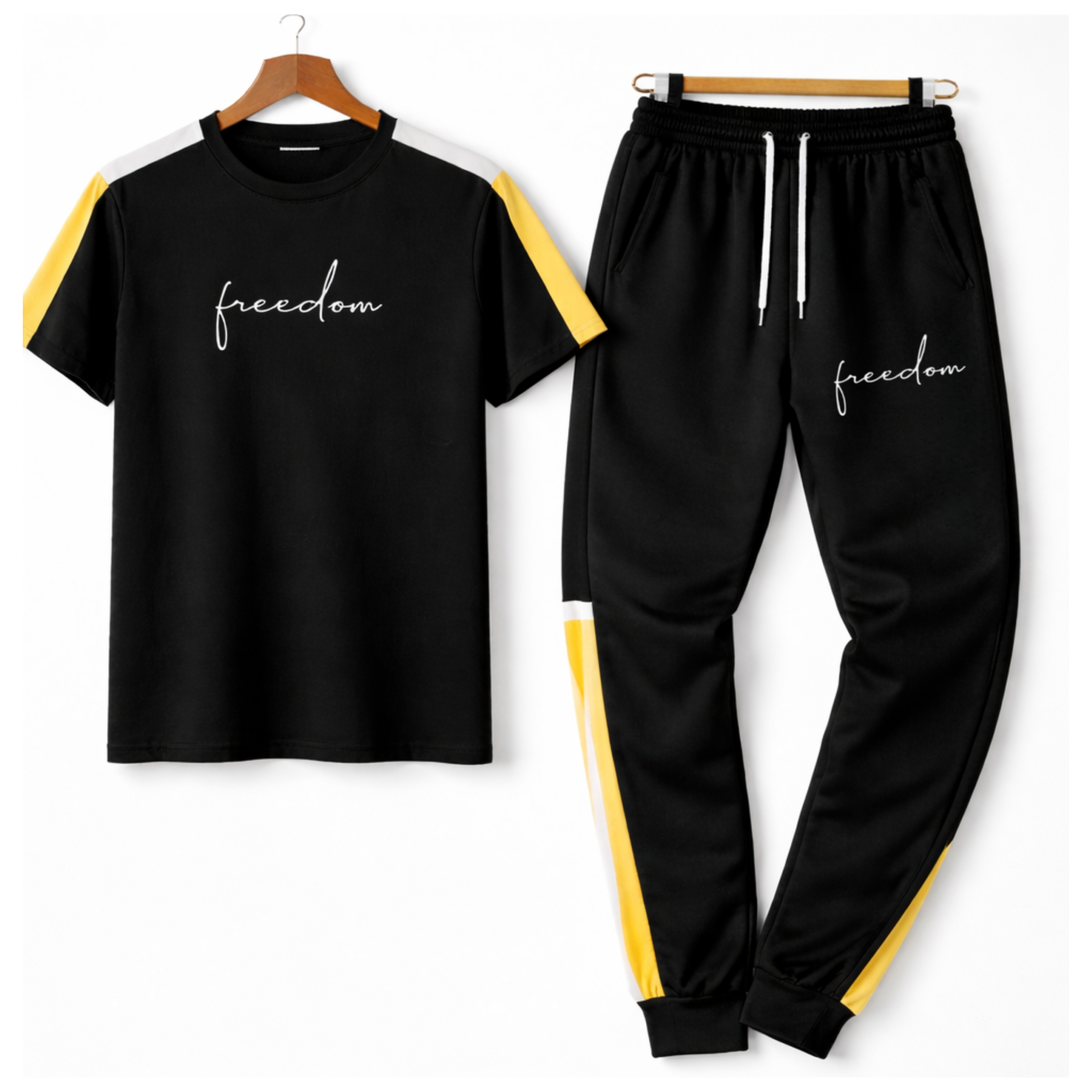 Freedom Tracksuit's For Men