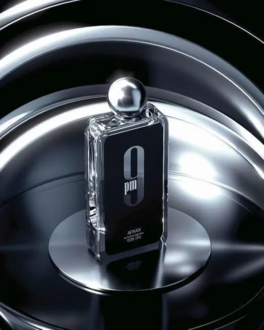 9PM AFNAN (100) ML Long Lasting Fragrance