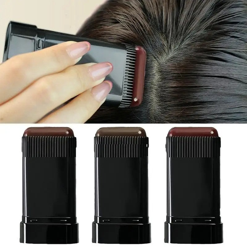 Hair Color Dye Stick - Permanent Color Solution