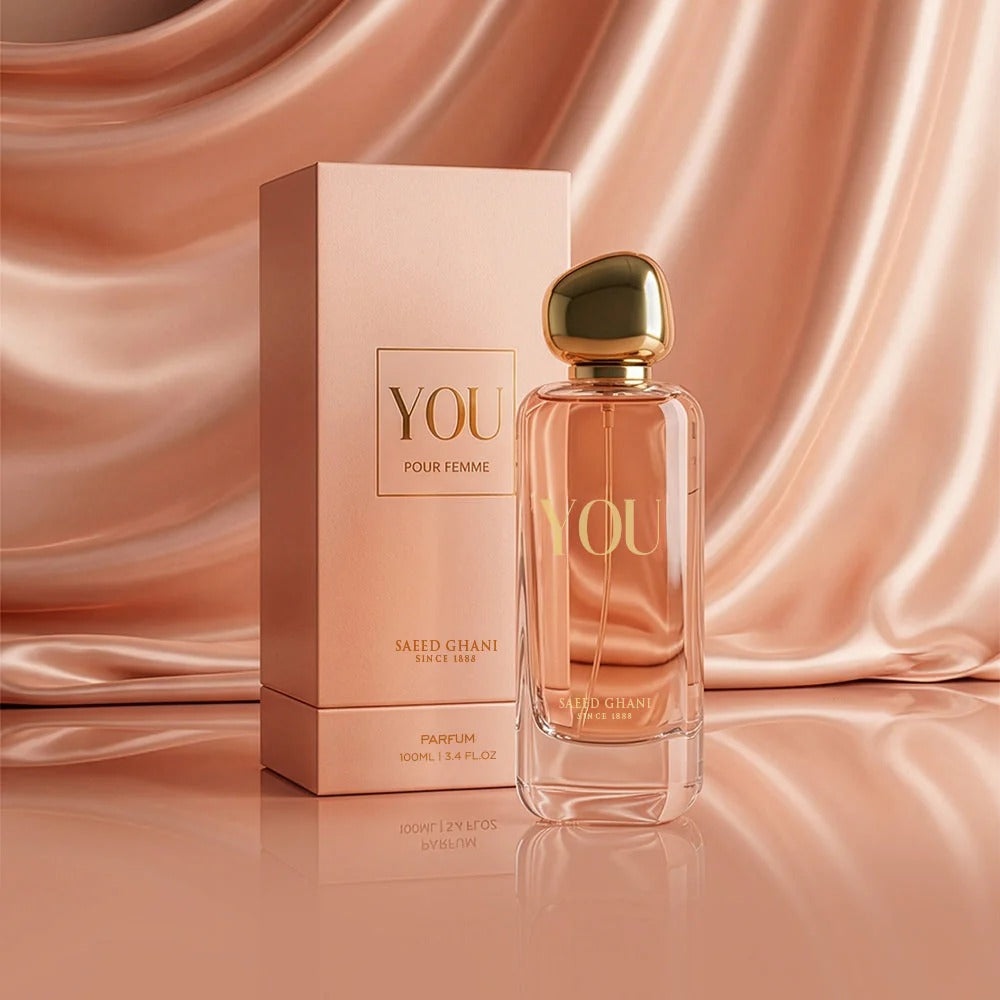 You