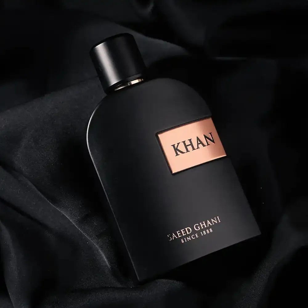 Khan